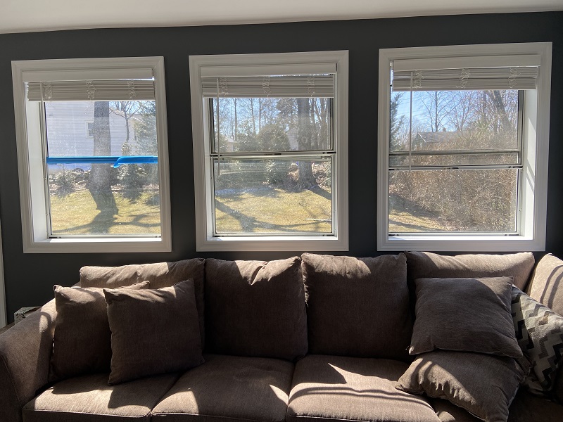 Window replacement in Norwalk